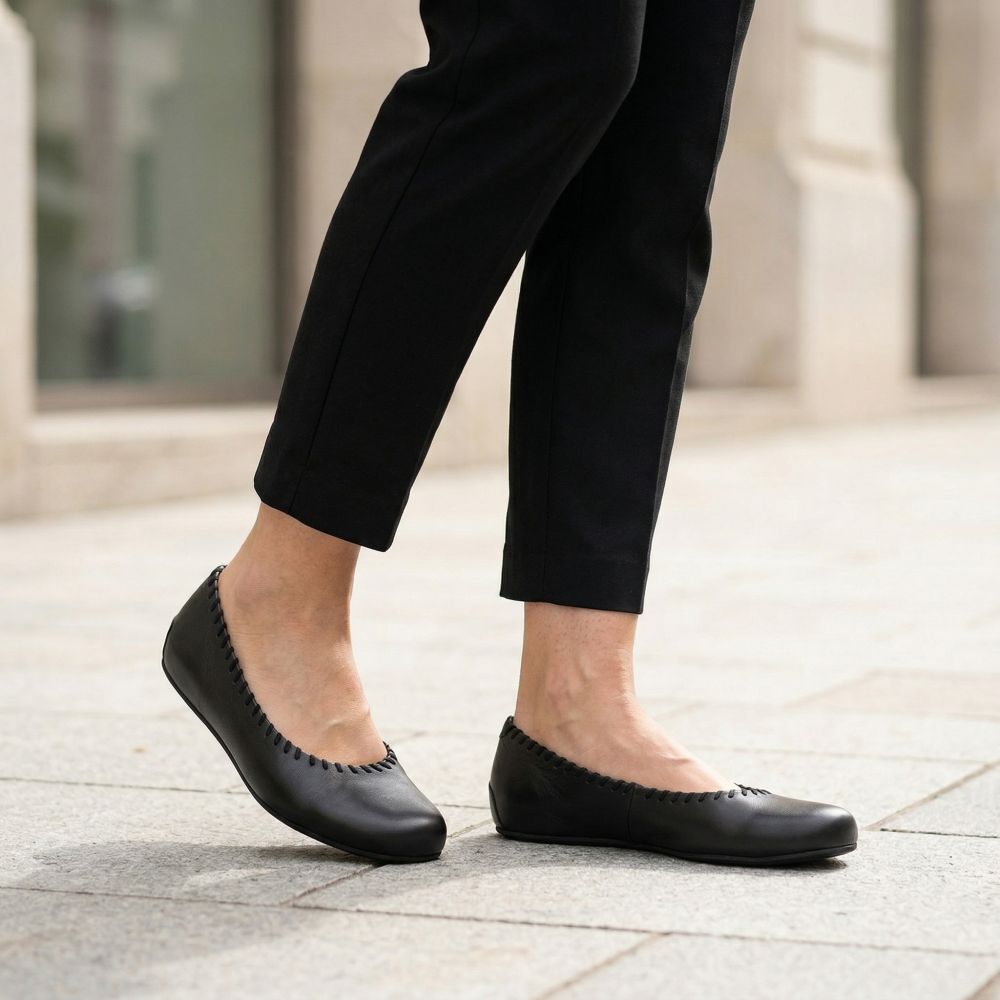 QRETA Black