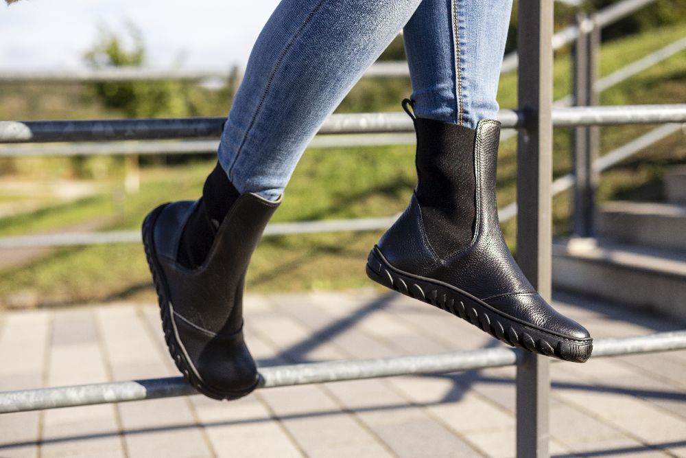 ELASTIQ Black