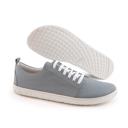 TAQQ Nappa Grey