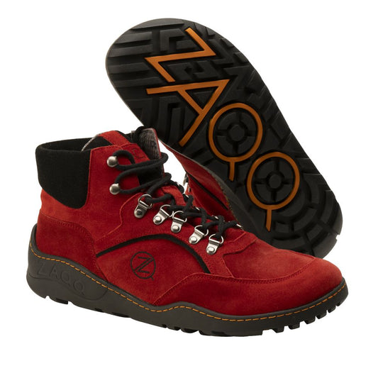 TERRAQ Orange Waterproof