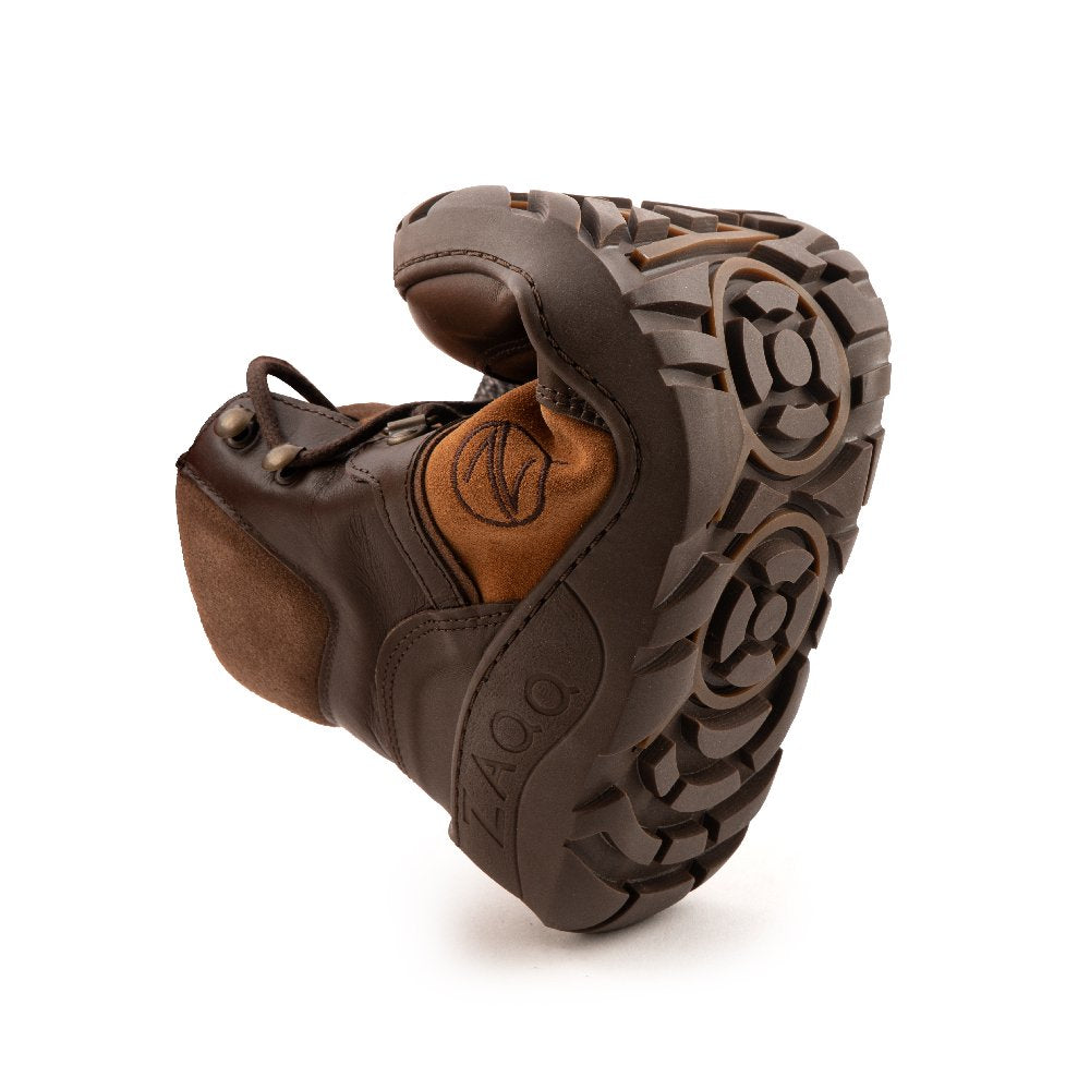 TREQ Camel Waterproof