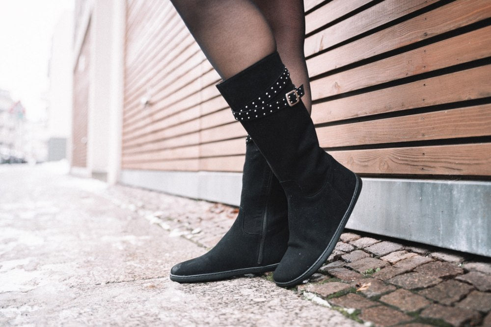 ATTRAQT Velours Black