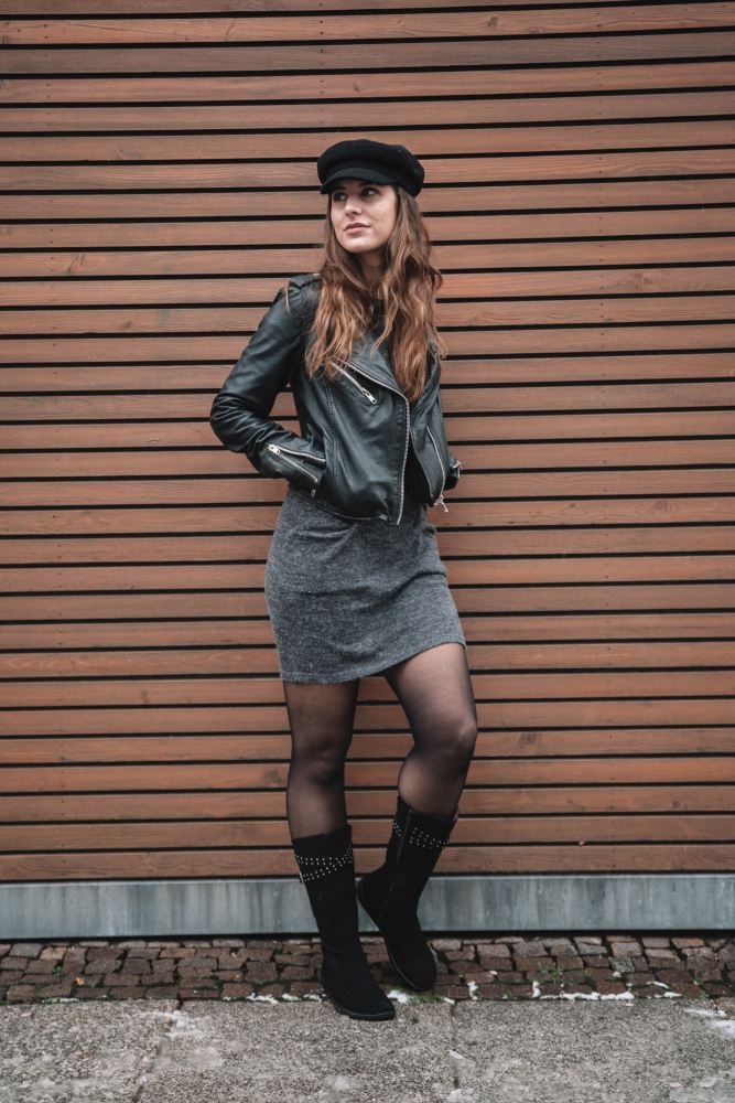 ATTRAQT Velours Black