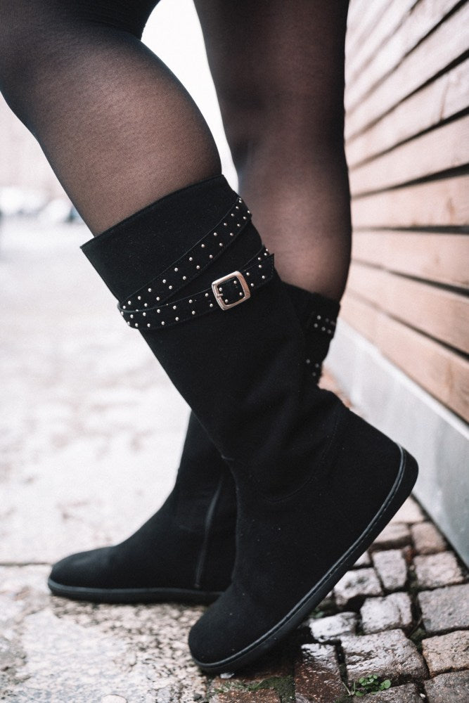 ATTRAQT Velours Black