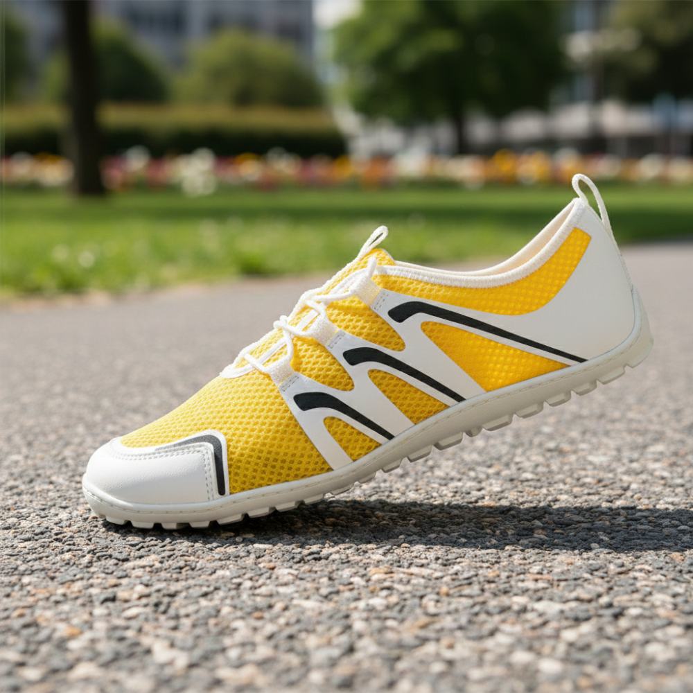 BEQA Yellow