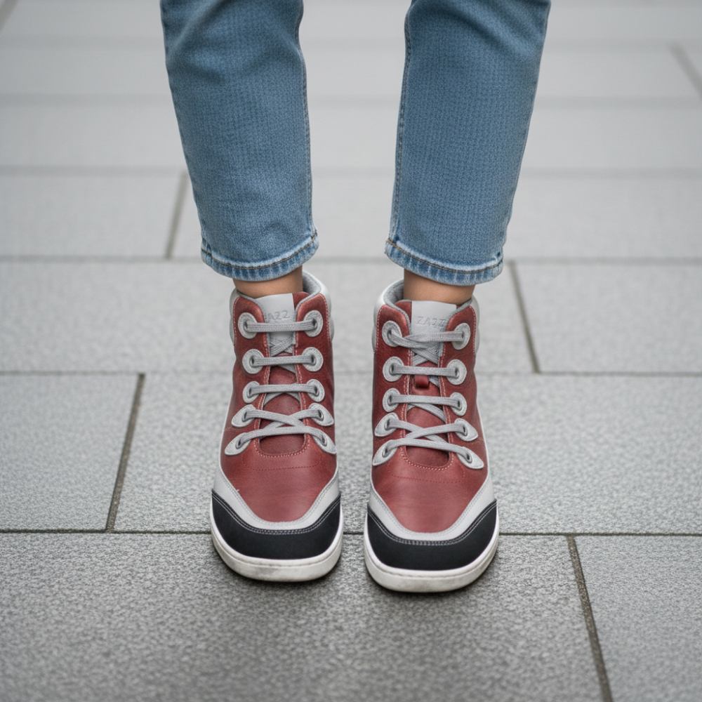 CINQO Red