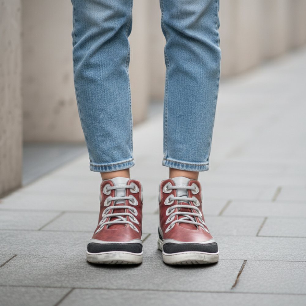CINQO Red