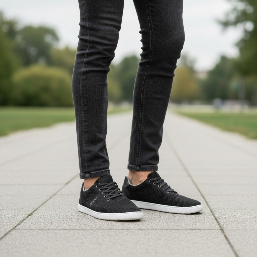 CROQET Black