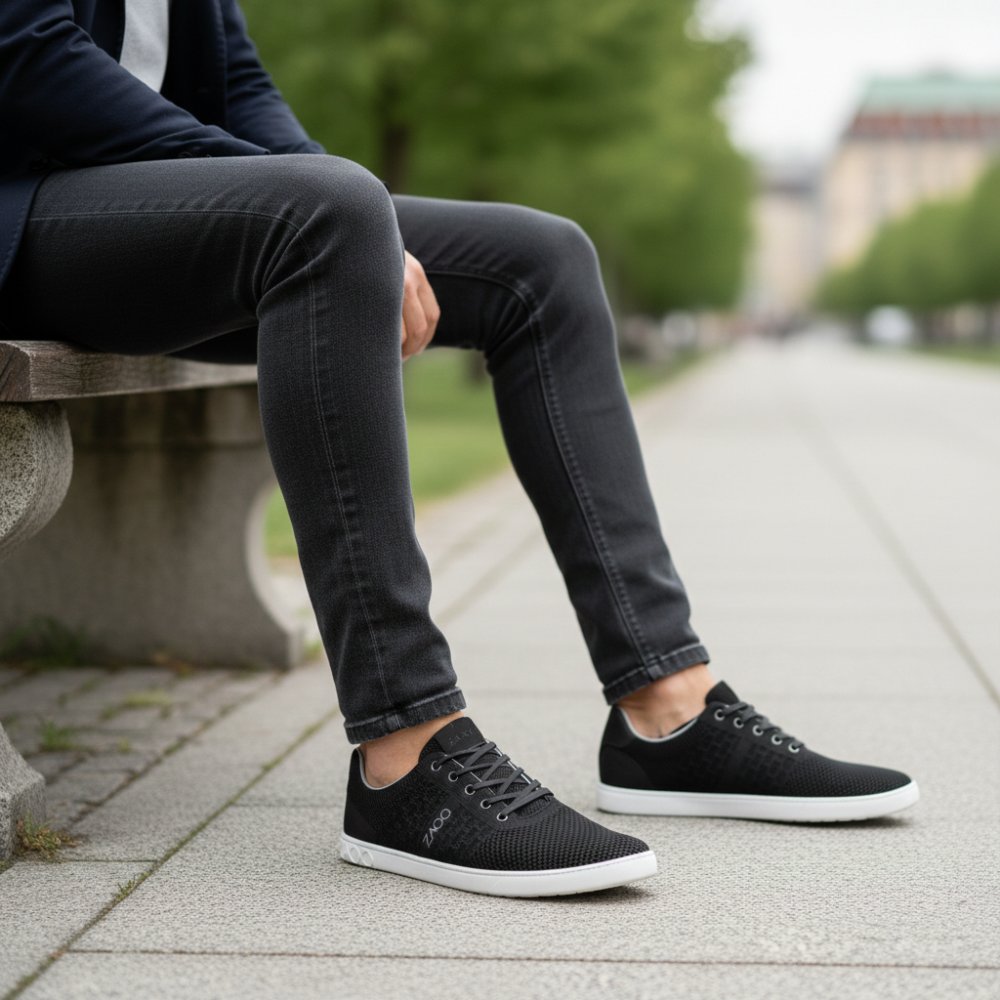 CROQET Black
