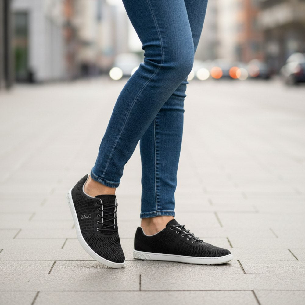 CROQET Black
