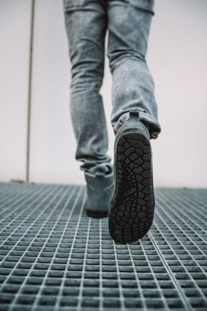 DAQOTA Waterproof Grey