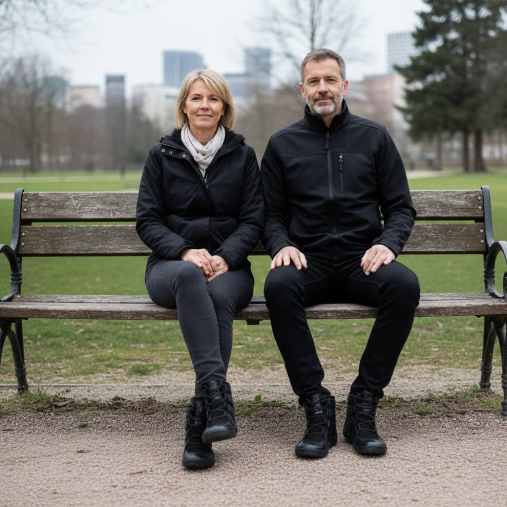 DAQOTA Waterproof Mask