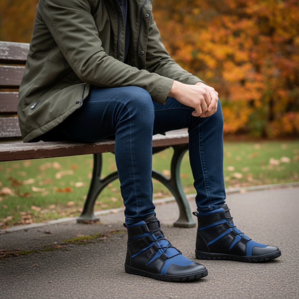 DAQOTA Waterproof Ocean