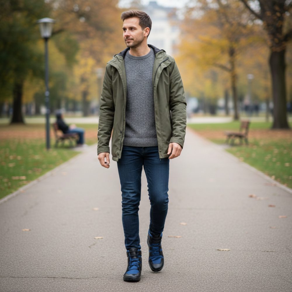 DAQOTA Waterproof Ocean