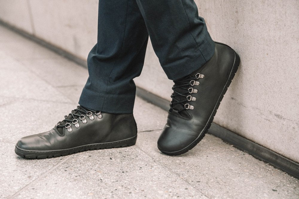 EXPEQ-Black Waterproof