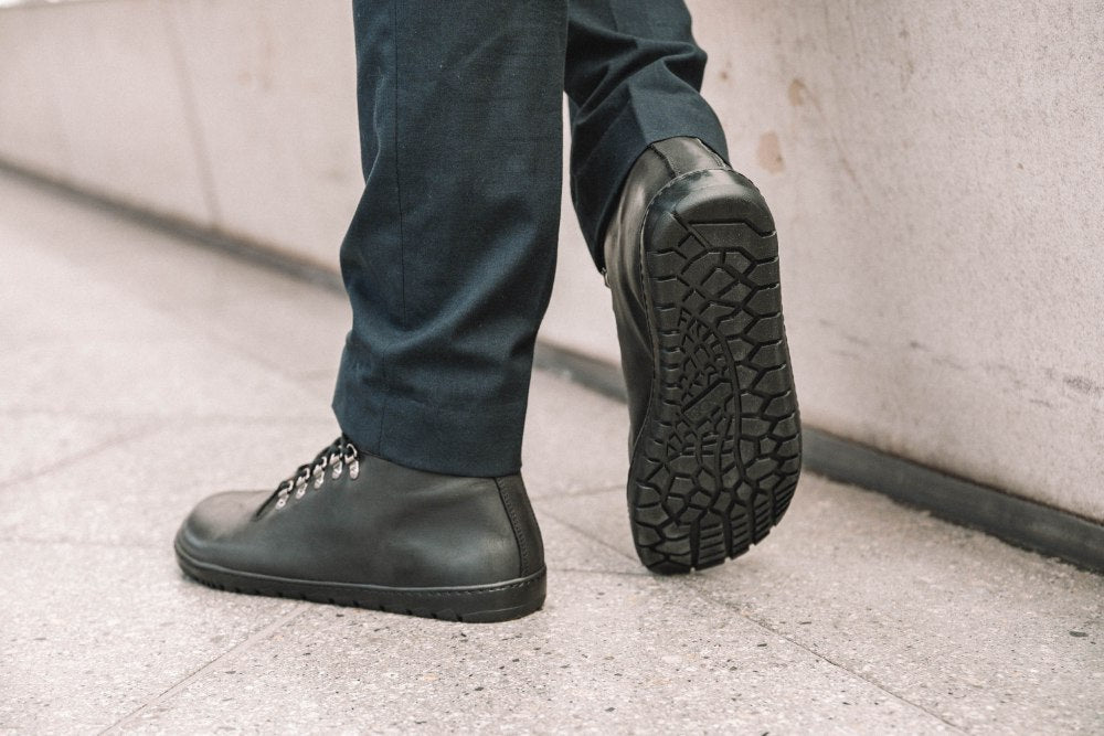 EXPEQ-Black Waterproof