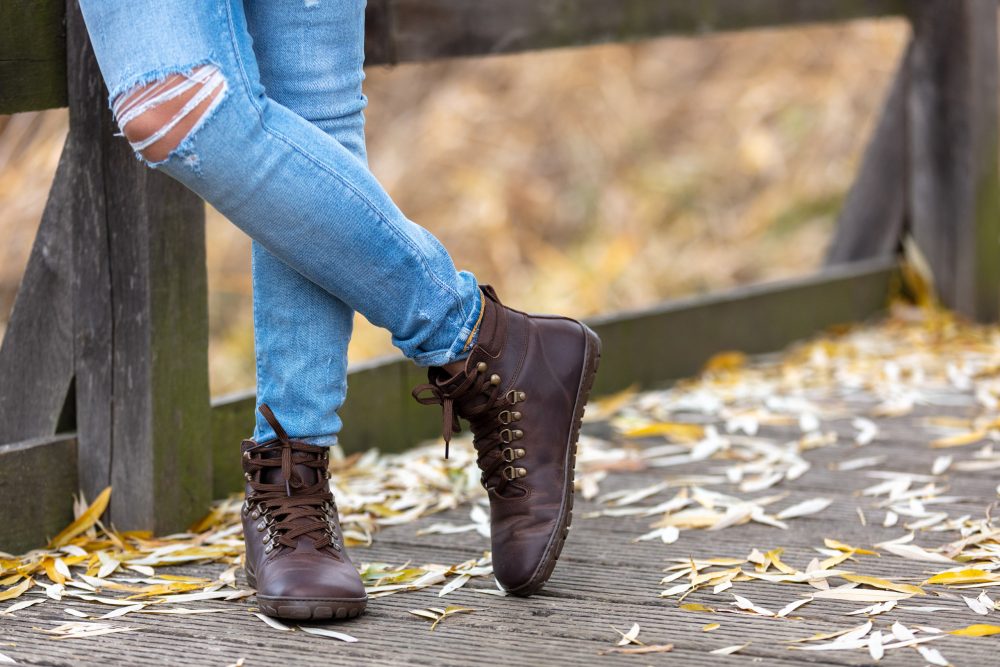 EXPEQ Brown Waterproof