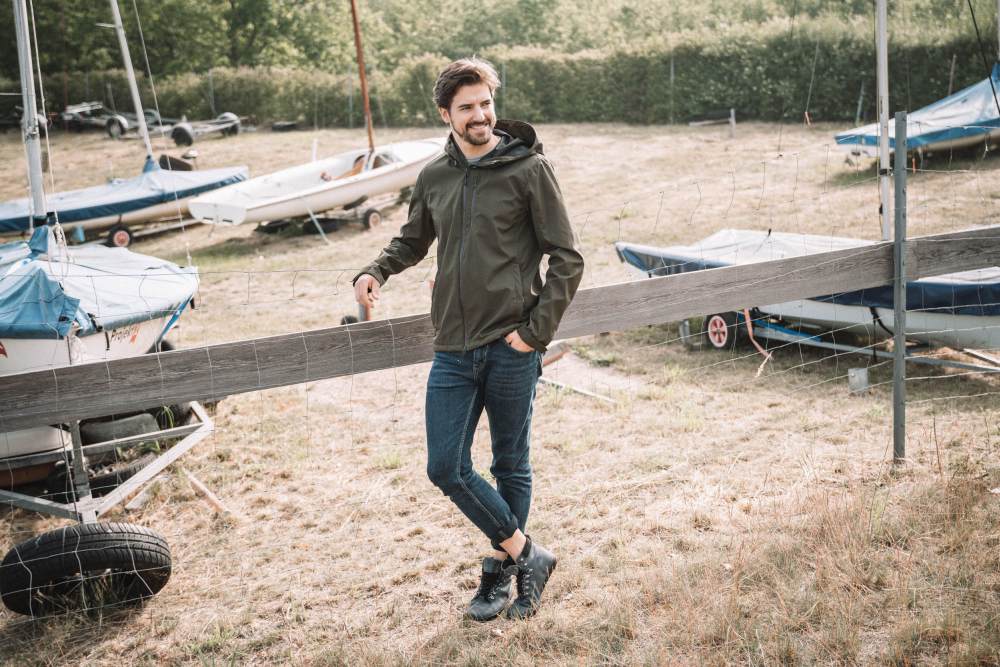 EXPEQ Lunar Waterproof