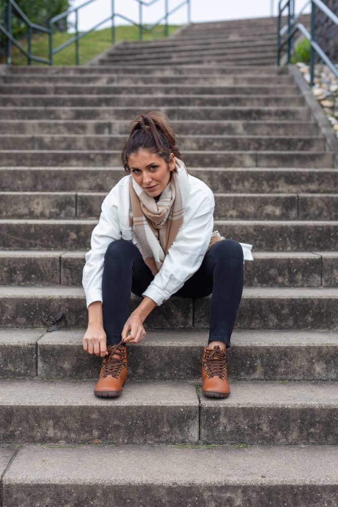 EXPEQ Vegan Cuoio Waterproof