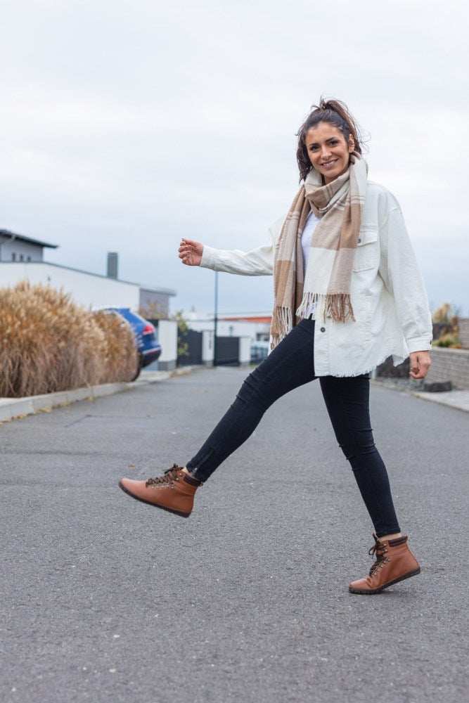 EXPEQ Vegan Cuoio Waterproof