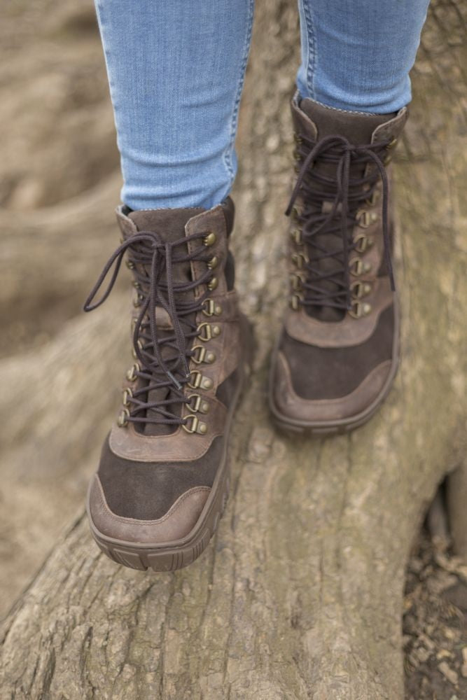 EXPLORER Brown Waterproof