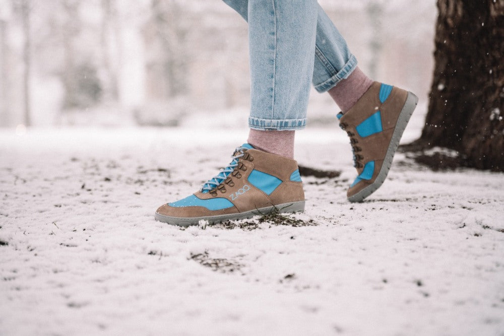 HIQE Mid Sky Waterproof