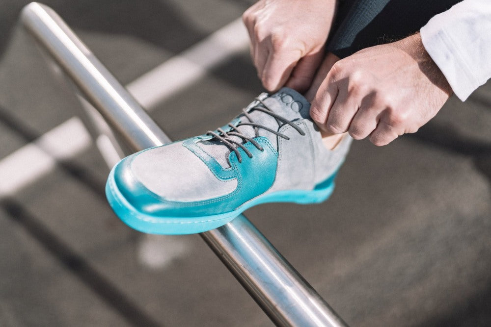 IVIQ Turquoise