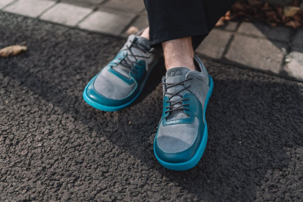 IVIQ Turquoise
