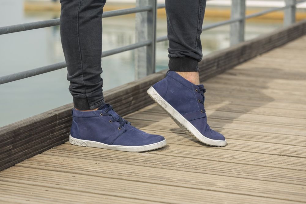 LANQASTER Navy