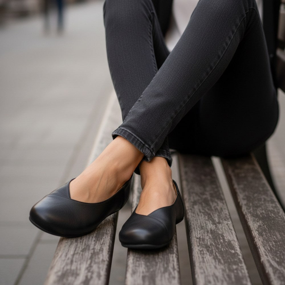 MAIQA Black