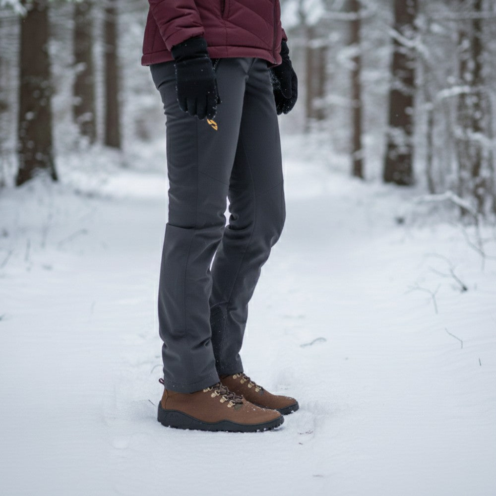 MOUNTEQ Brown Waterproof