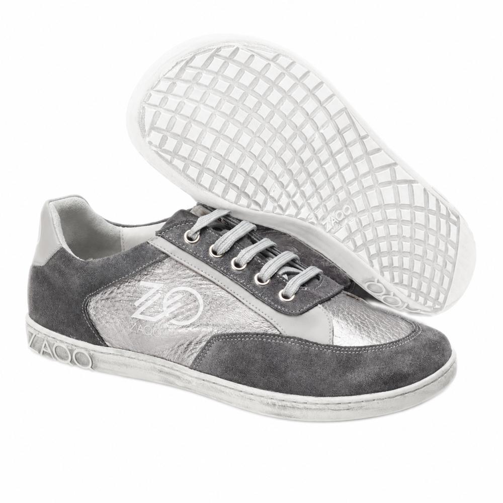 OQTAV Grey