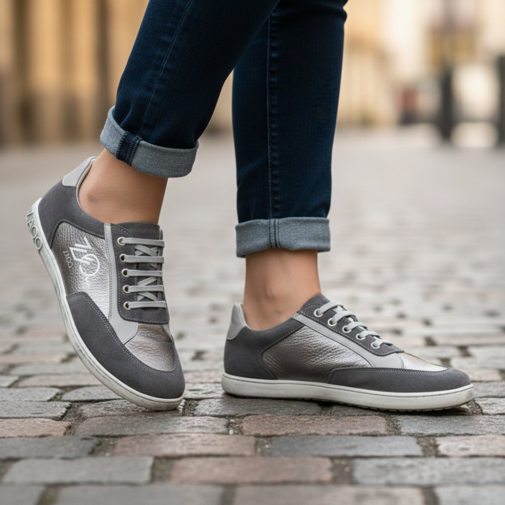 OQTAV Grey