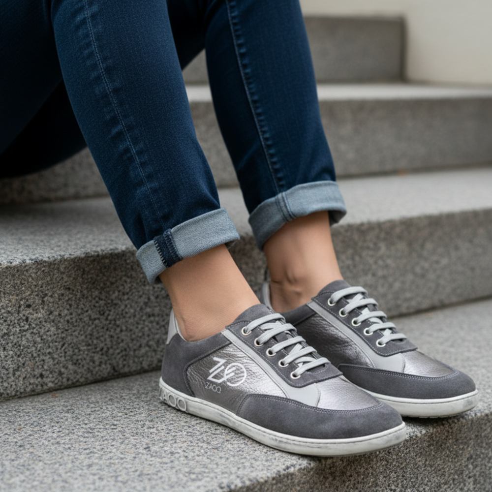 OQTAV Grey