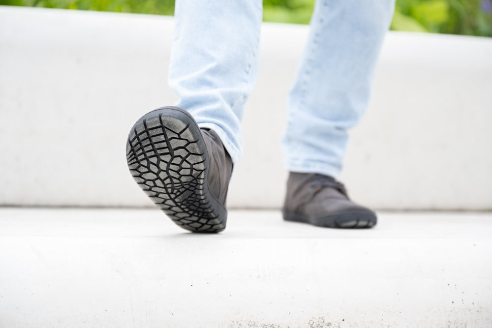 PARQER Dark Grey