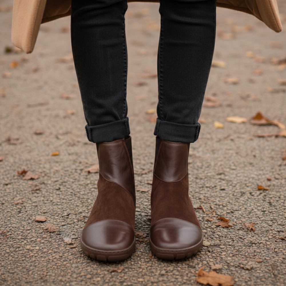 PETAQ Brown