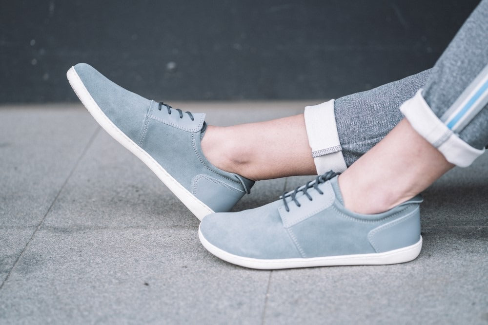 PIQUANT Grey