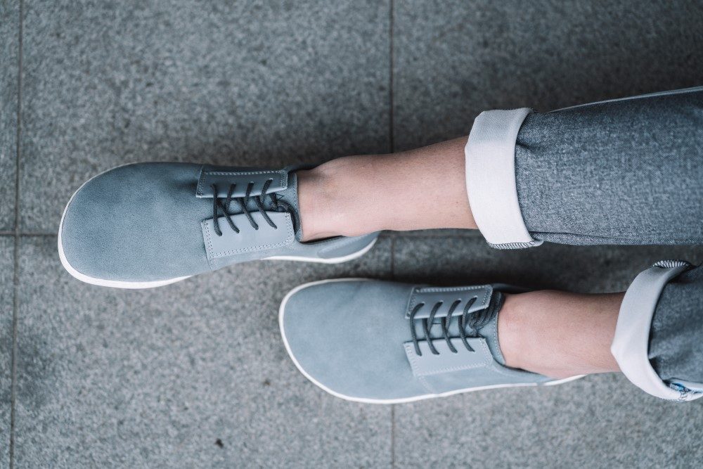 PIQUANT Grey