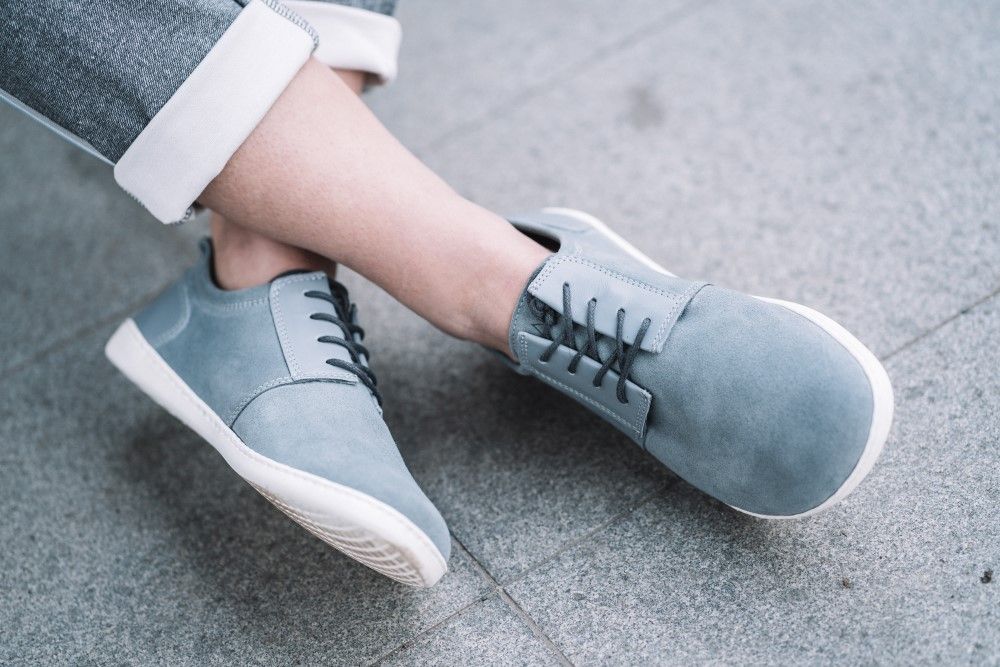 PIQUANT Grey