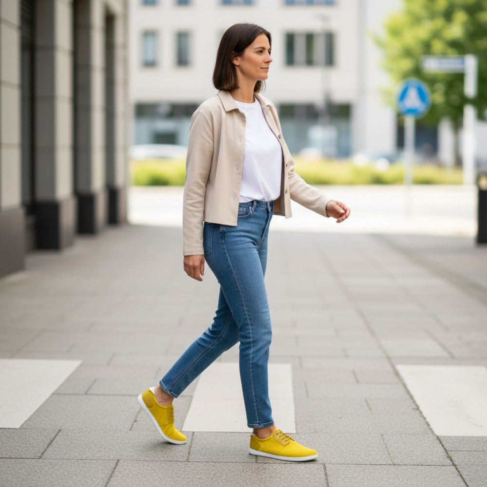 PIQUANT Yellow