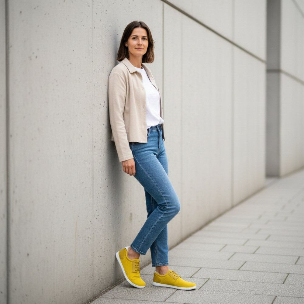 PIQUANT Yellow