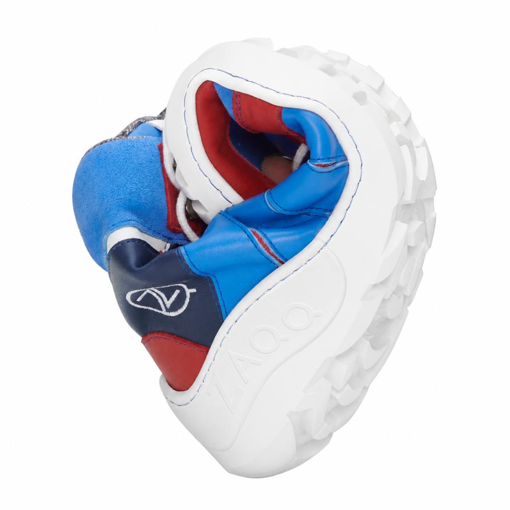 Q2 Blue Waterproof