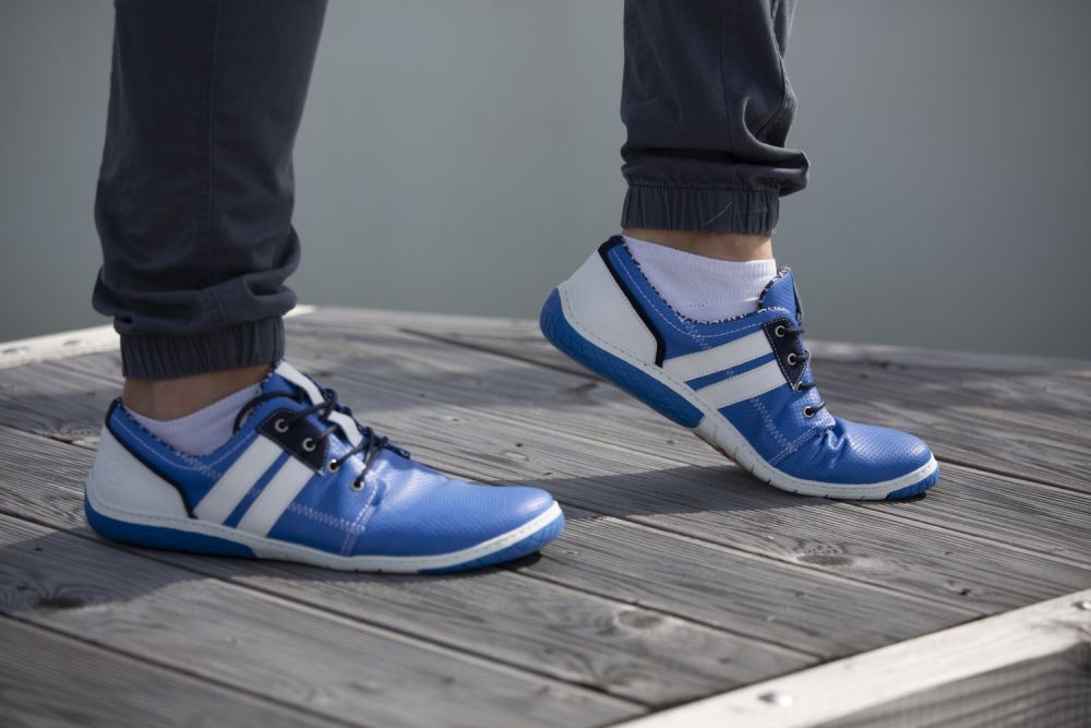 QANBERRA Blue