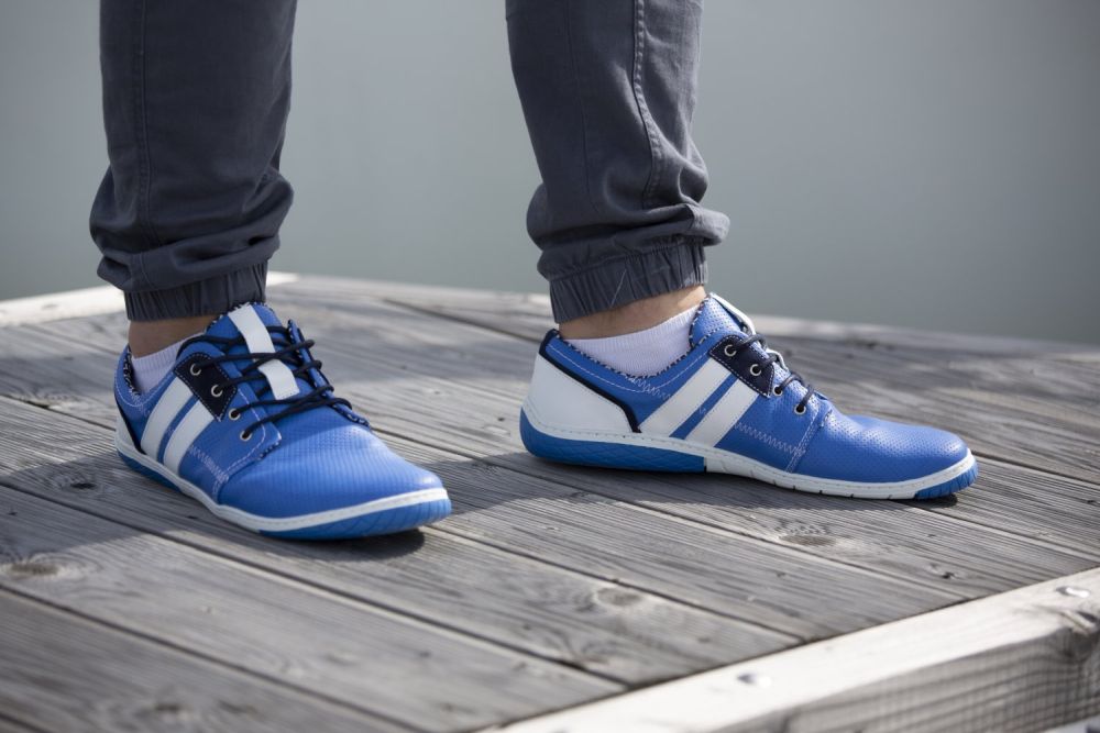 QANBERRA Blue