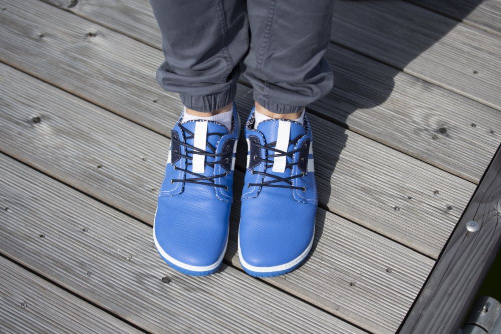QANBERRA Blue