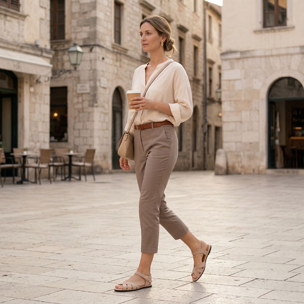 QORSE Taupe