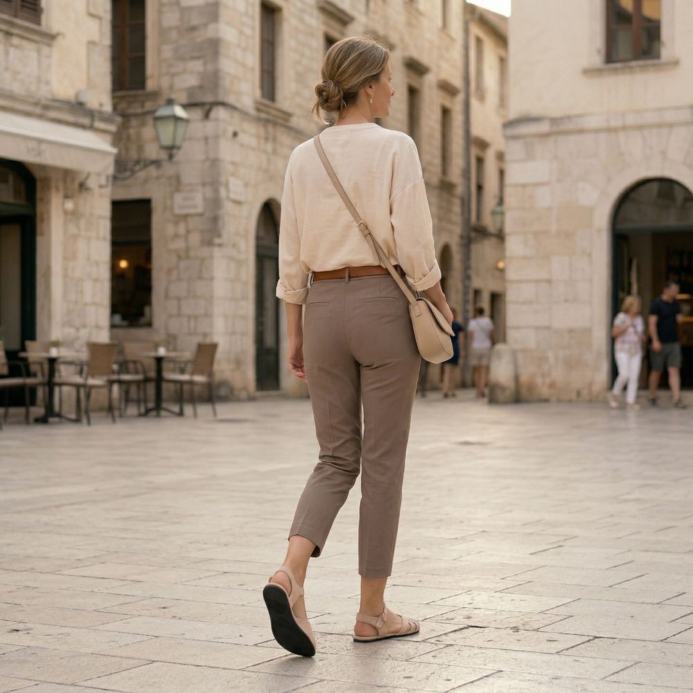QORSE Taupe