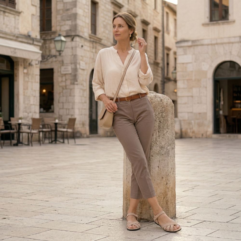 QORSE Taupe