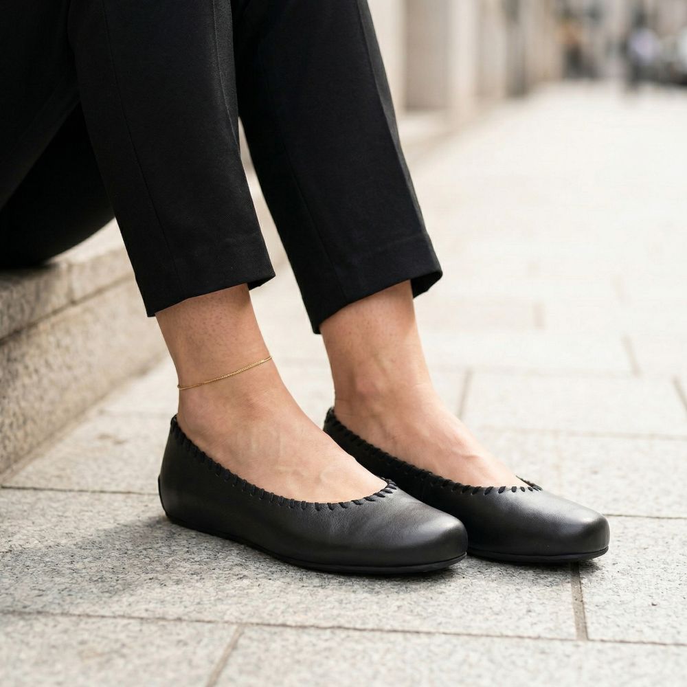 QRETA Black