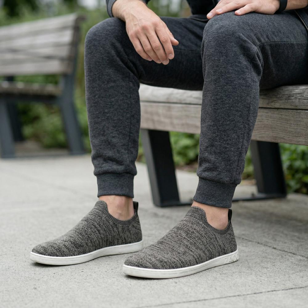 SQIN Grey